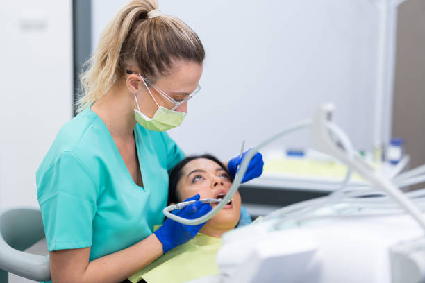 Best Affordable Emergency Dental Care  in Kensington, MD
